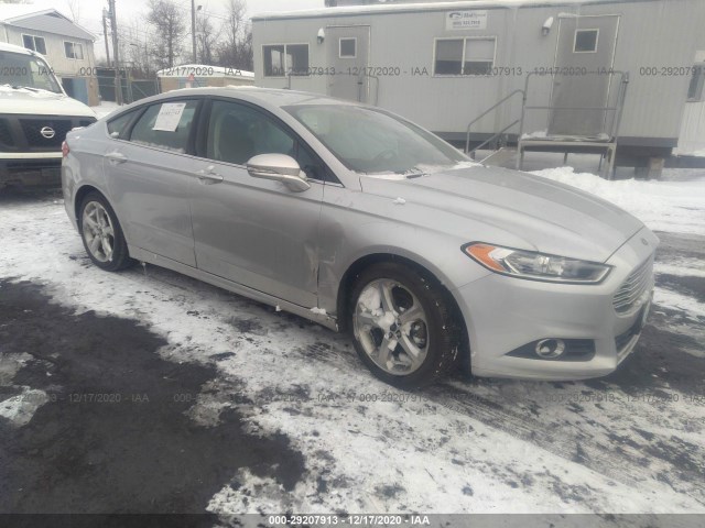 FORD FUSION 2014 1fa6p0hd9e5399276