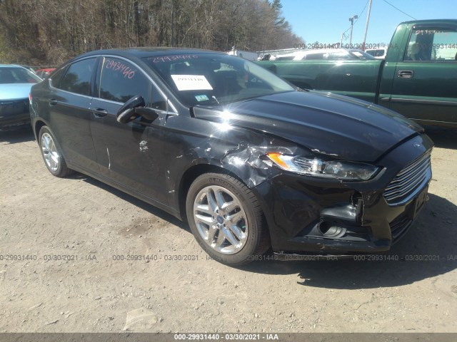 FORD FUSION 2014 1fa6p0hd9e5402306