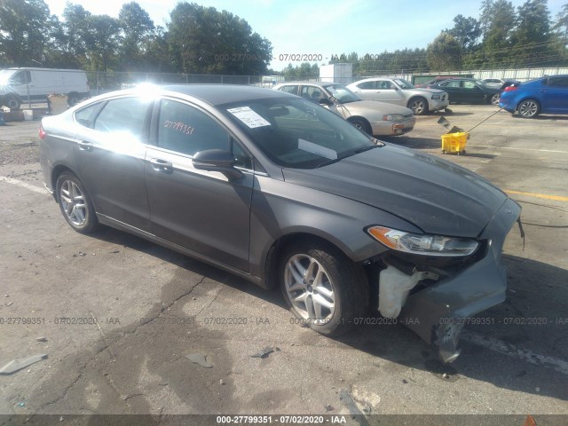 FORD FUSION 2014 1fa6p0hd9e5403228