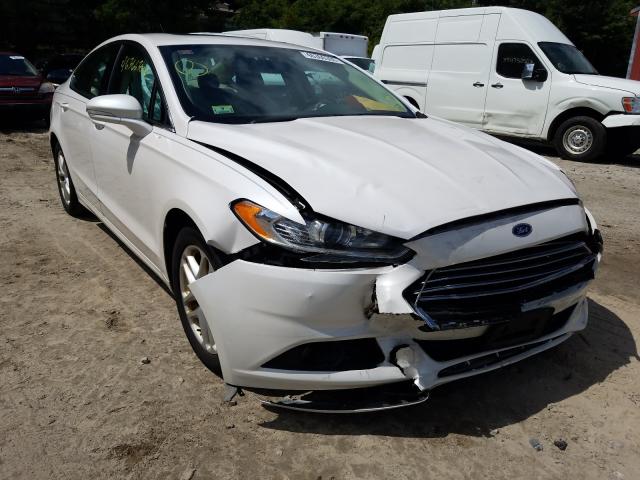 FORD FUSION SE 2014 1fa6p0hd9e5403293