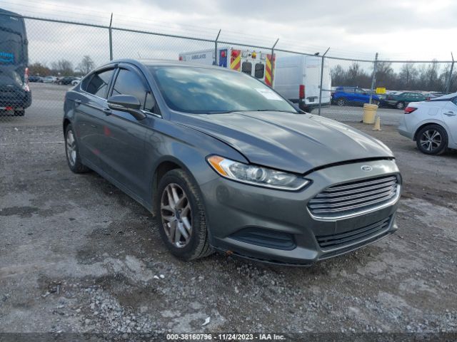 FORD FUSION 2014 1fa6p0hd9e5404931