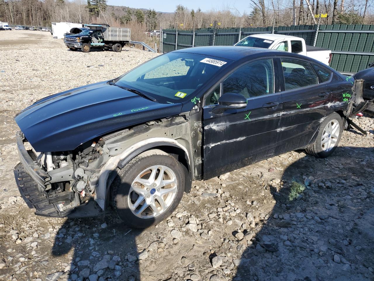 FORD FUSION 2015 1fa6p0hd9f5100628