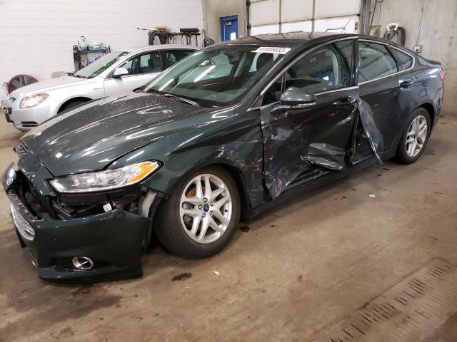 FORD FUSION SE 2015 1fa6p0hd9f5101651