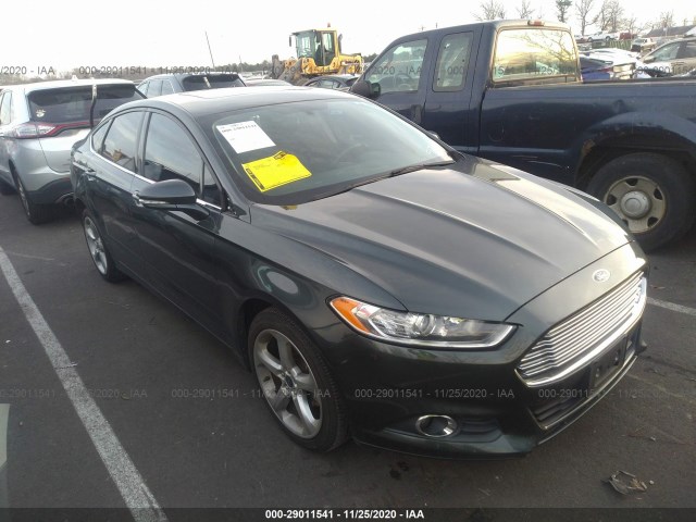 FORD FUSION 2015 1fa6p0hd9f5104002