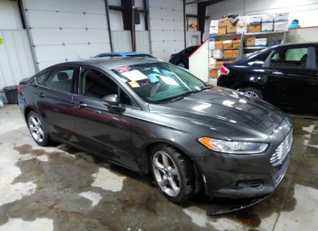 FORD FUSION 2015 1fa6p0hd9f5104050