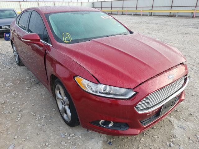 FORD FUSION SE 2015 1fa6p0hd9f5106591