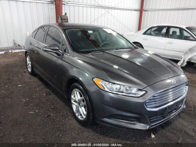 FORD FUSION 2015 1fa6p0hd9f5112987