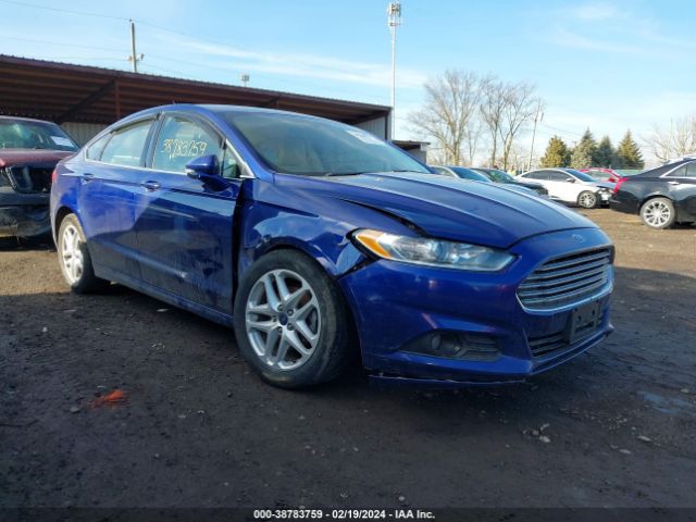 FORD FUSION 2015 1fa6p0hd9f5115520