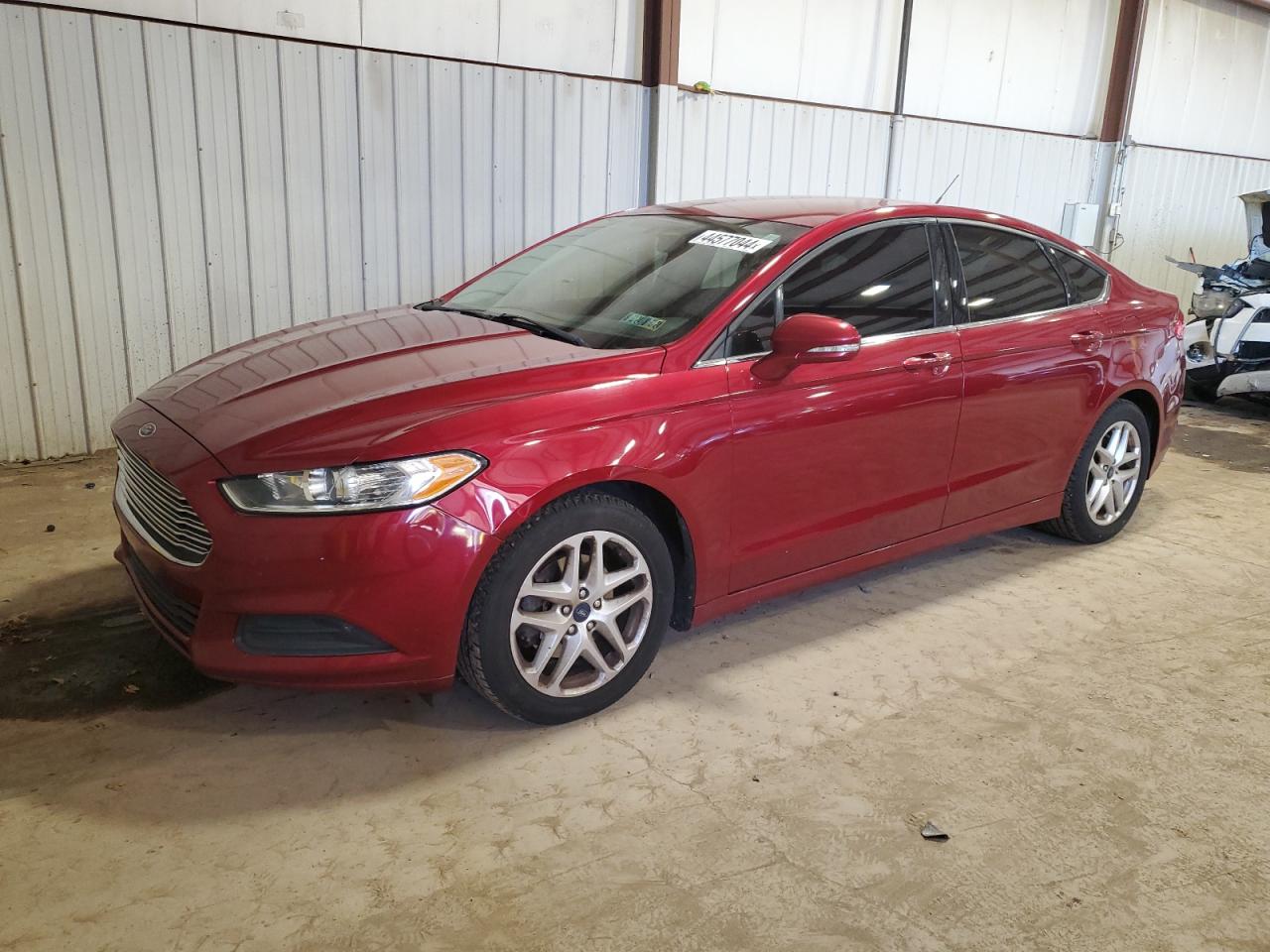 FORD FUSION 2015 1fa6p0hd9f5116781