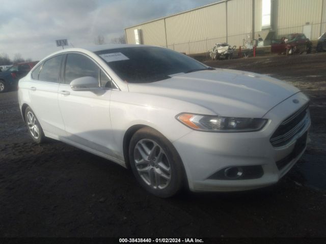 FORD FUSION 2015 1fa6p0hd9f5119048