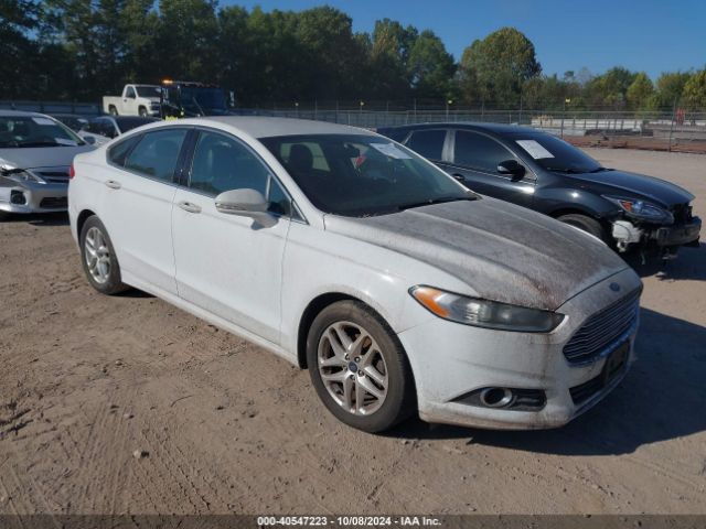 FORD FUSION 2015 1fa6p0hd9f5119051