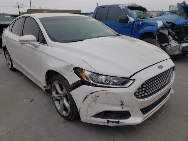 FORD FUSION SE 2015 1fa6p0hd9f5122290