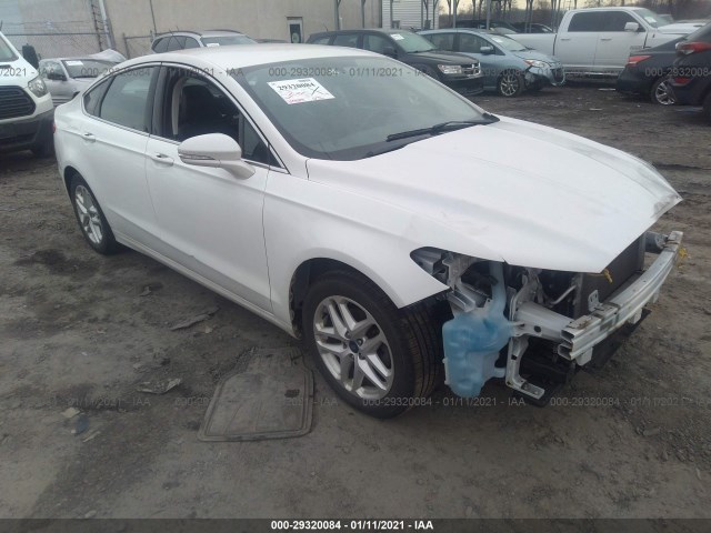 FORD FUSION 2015 1fa6p0hd9f5125061