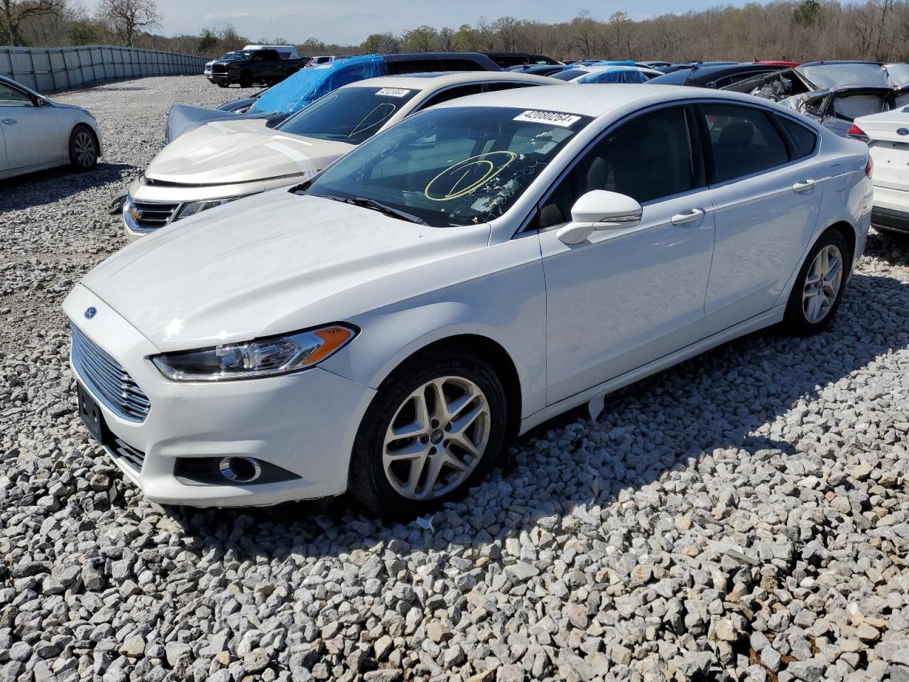 FORD FUSION 2015 1fa6p0hd9f5127781