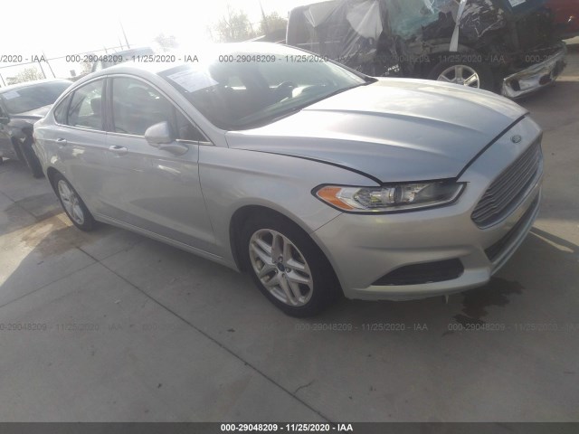 FORD FUSION 2016 1fa6p0hd9g5101120