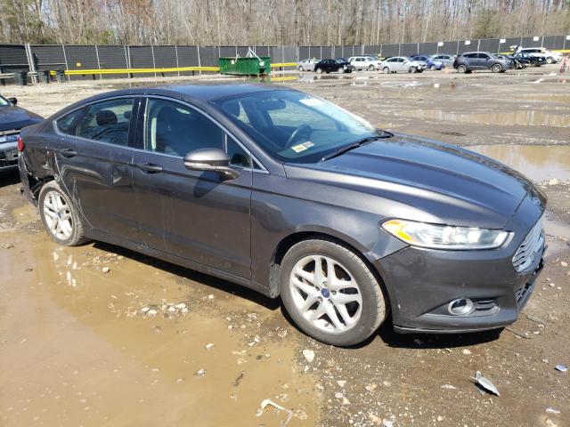 FORD FUSION SE 2016 1fa6p0hd9g5107290