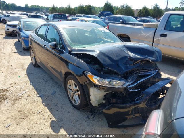 FORD FUSION 2016 1fa6p0hd9g5107340