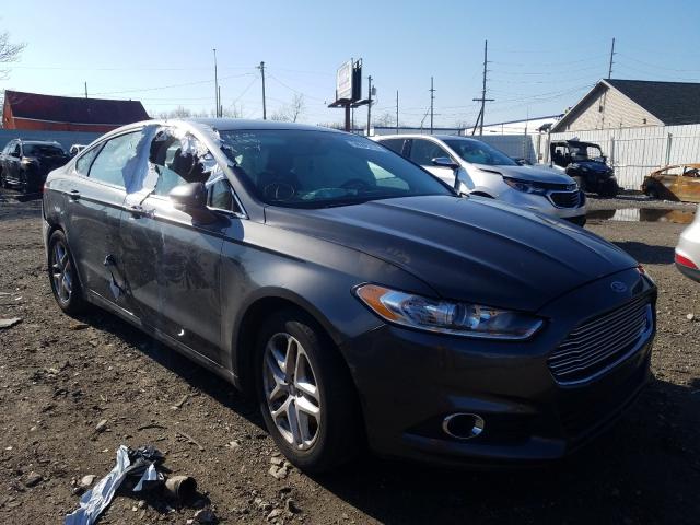 FORD FUSION SE 2016 1fa6p0hd9g5110027