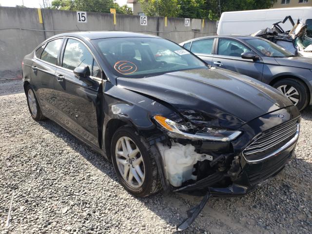 FORD FUSION SE 2016 1fa6p0hd9g5118855