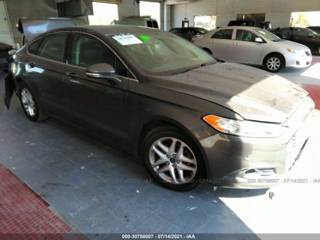 FORD FUSION 2016 1fa6p0hd9g5125899