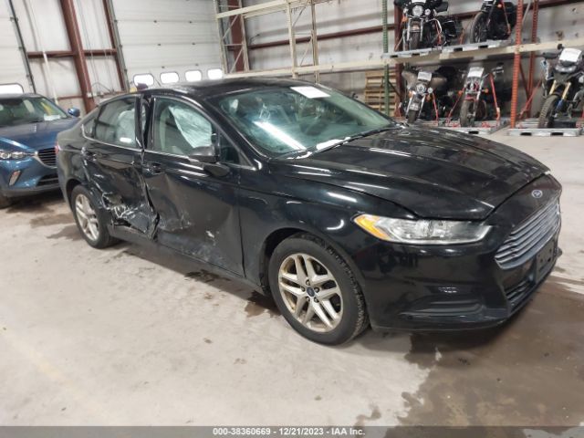 FORD FUSION 2016 1fa6p0hd9g5126101