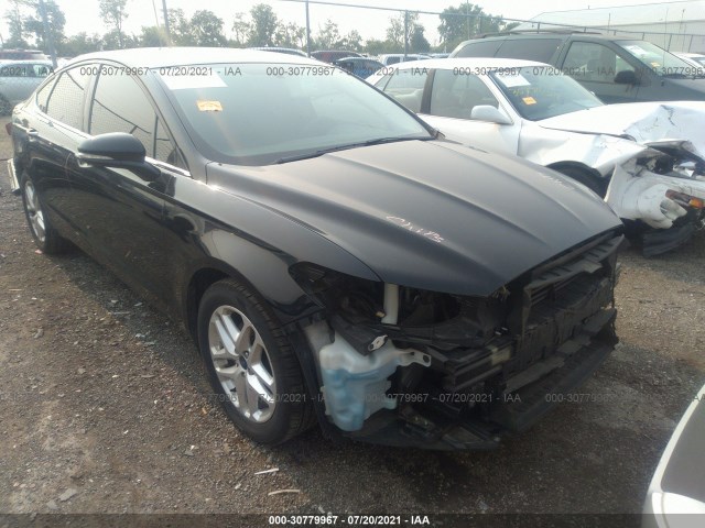 FORD FUSION 2016 1fa6p0hd9g5130438