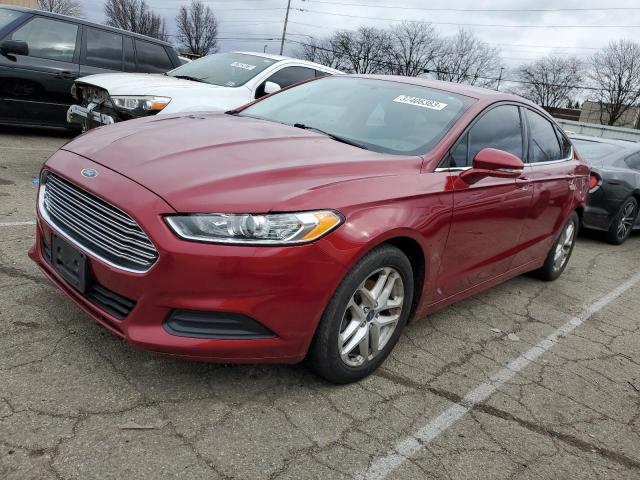 FORD FUSION SE 2016 1fa6p0hd9g5130441