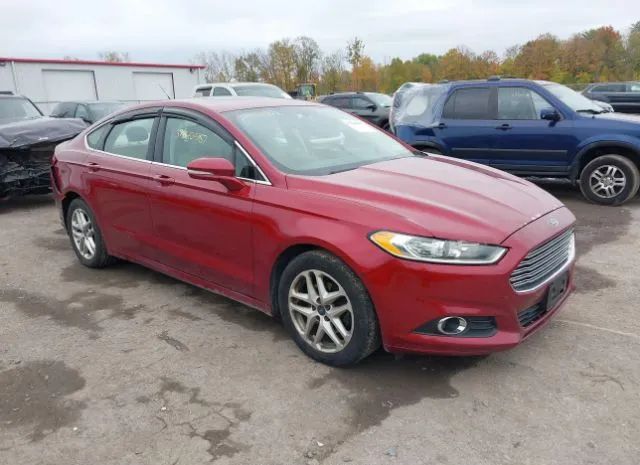 FORD FUSION 2014 1fa6p0hdxe5350149