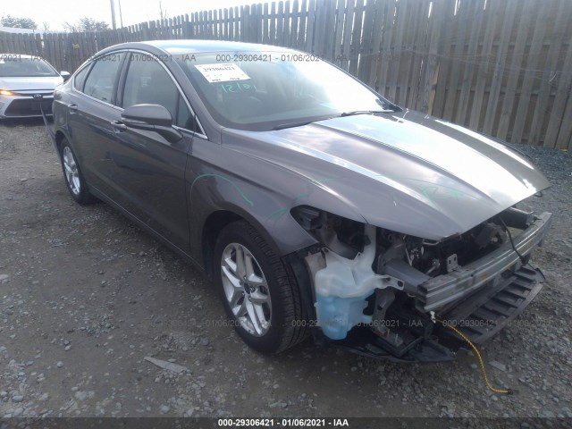 FORD FUSION 2014 1fa6p0hdxe5351088