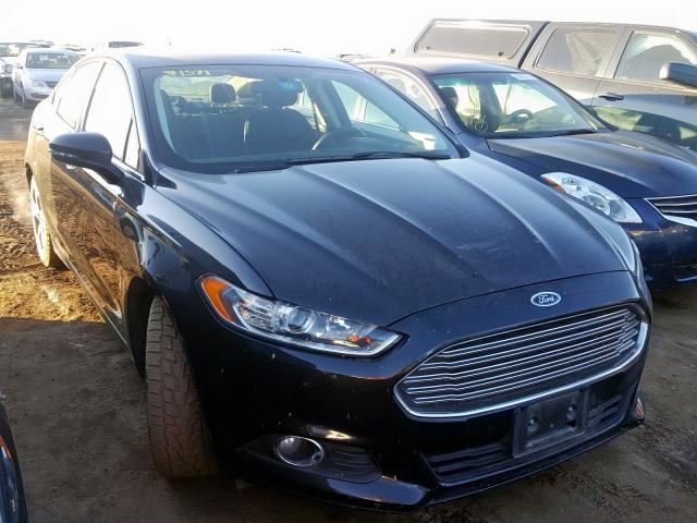 FORD FUSION SE 2014 1fa6p0hdxe5353116