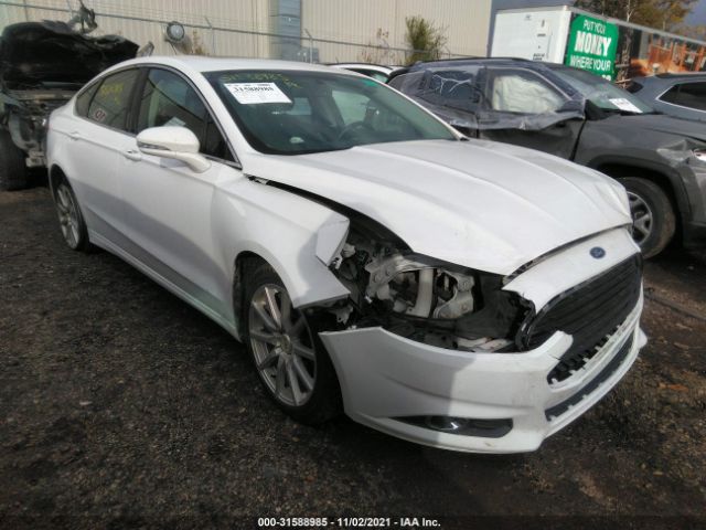 FORD FUSION 2014 1fa6p0hdxe5354881