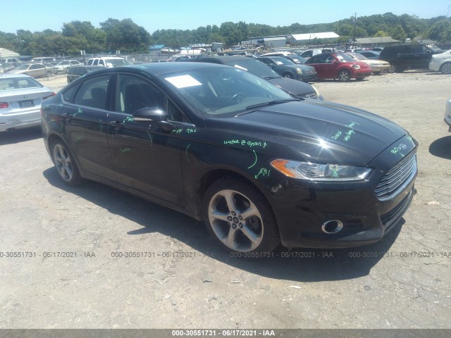 FORD FUSION 2014 1fa6p0hdxe5357263