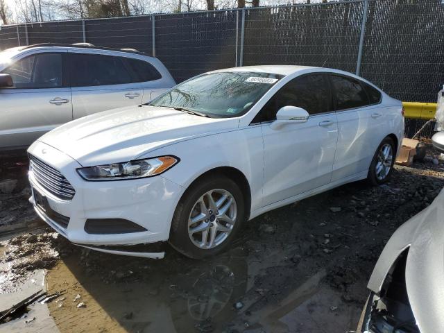 FORD FUSION SE 2014 1fa6p0hdxe5359398