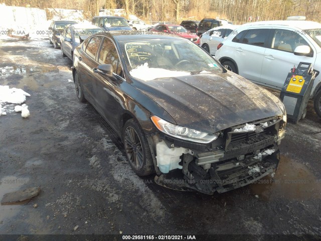 FORD FUSION 2014 1fa6p0hdxe5361734