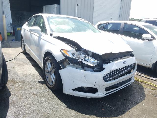 FORD FUSION SE 2014 1fa6p0hdxe5365590