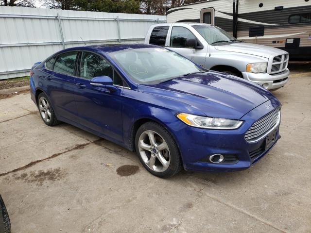 FORD FUSION SE 2014 1fa6p0hdxe5372474