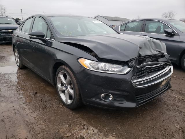 FORD FUSION SE 2014 1fa6p0hdxe5374824