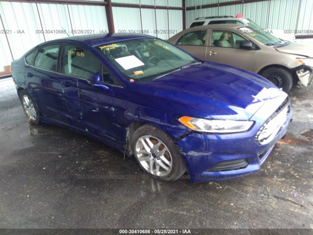 FORD FUSION 2014 1fa6p0hdxe5374984