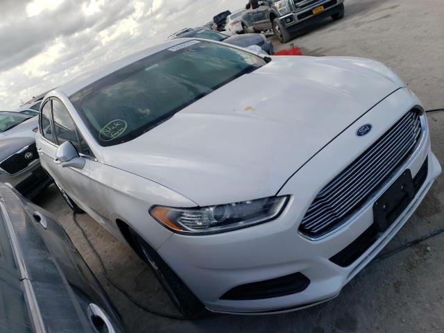 FORD FUSION SE 2014 1fa6p0hdxe5375293