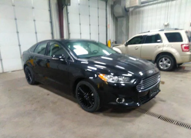 FORD FUSION 2014 1fa6p0hdxe5379411