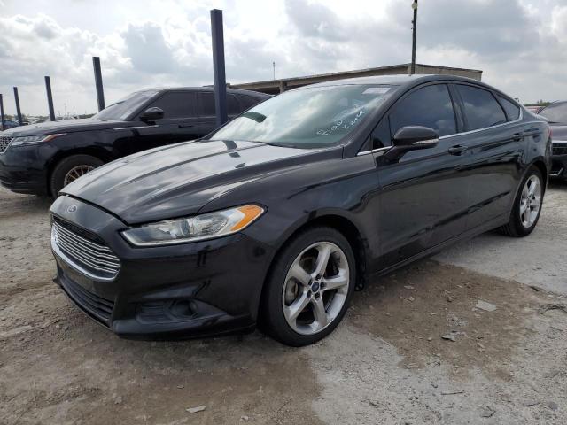 FORD FUSION SE 2014 1fa6p0hdxe5381921