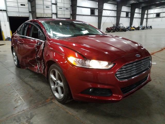 FORD FUSION SE 2014 1fa6p0hdxe5384267