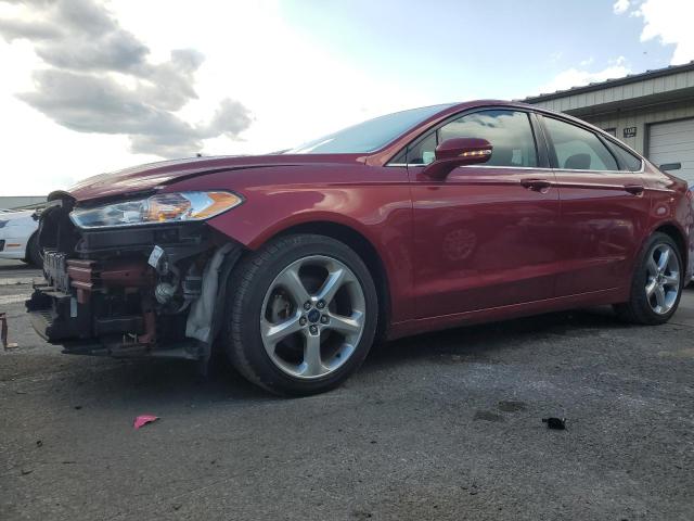 FORD FUSION 2014 1fa6p0hdxe5385922