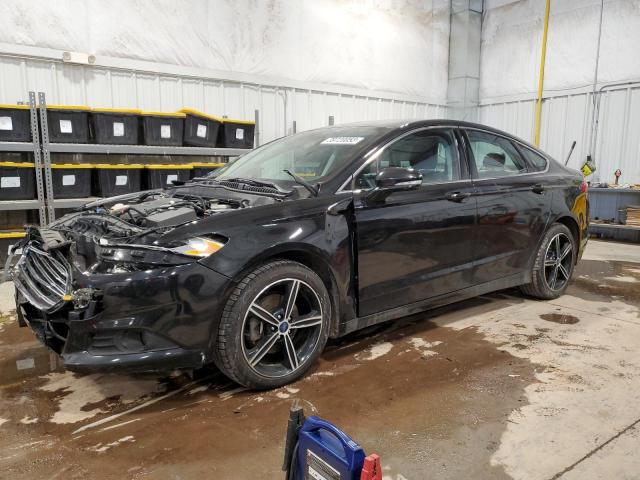 FORD FUSION SE 2014 1fa6p0hdxe5386276