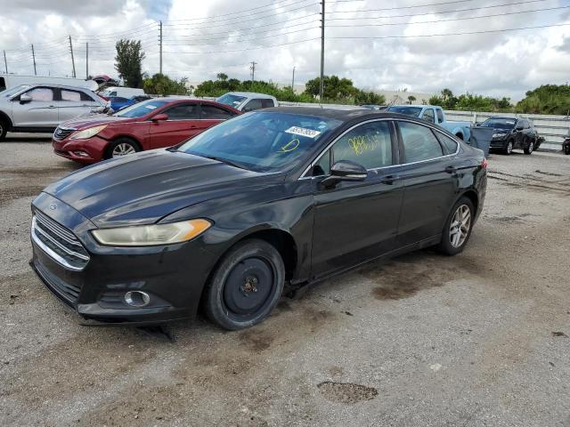 FORD FUSION SE 2014 1fa6p0hdxe5387251