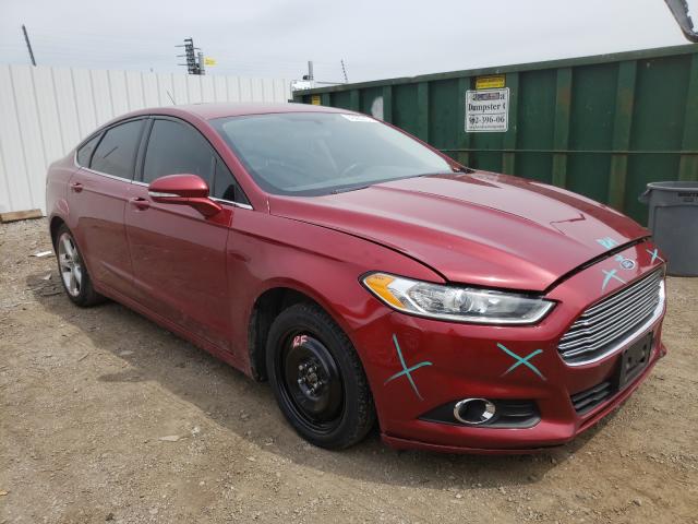 FORD FUSION SE 2014 1fa6p0hdxe5391235