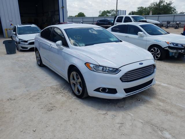 FORD FUSION SE 2014 1fa6p0hdxe5391543