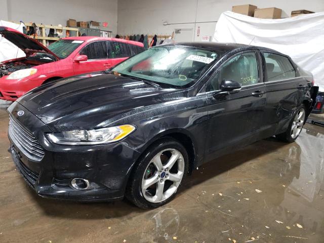 FORD FUSION SE 2014 1fa6p0hdxe5392109