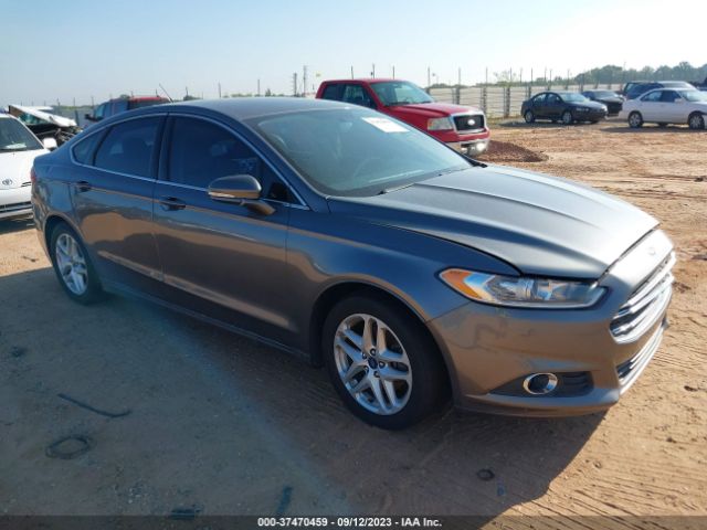 FORD FUSION 2014 1fa6p0hdxe5394846