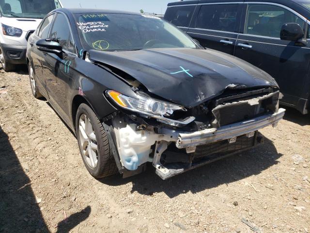 FORD FUSION SE 2014 1fa6p0hdxe5394975